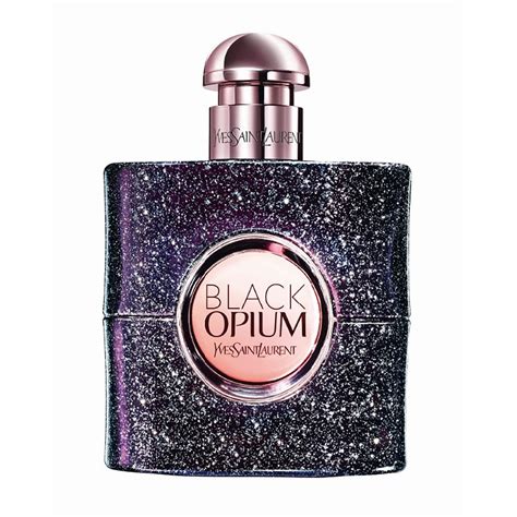 yves saint laurent opium black nuit|black opium ysl outlet.